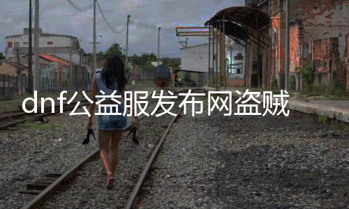 dnf公益服发布网盗贼玩法介绍,最强dnf公益服发布网盗贼装备推荐